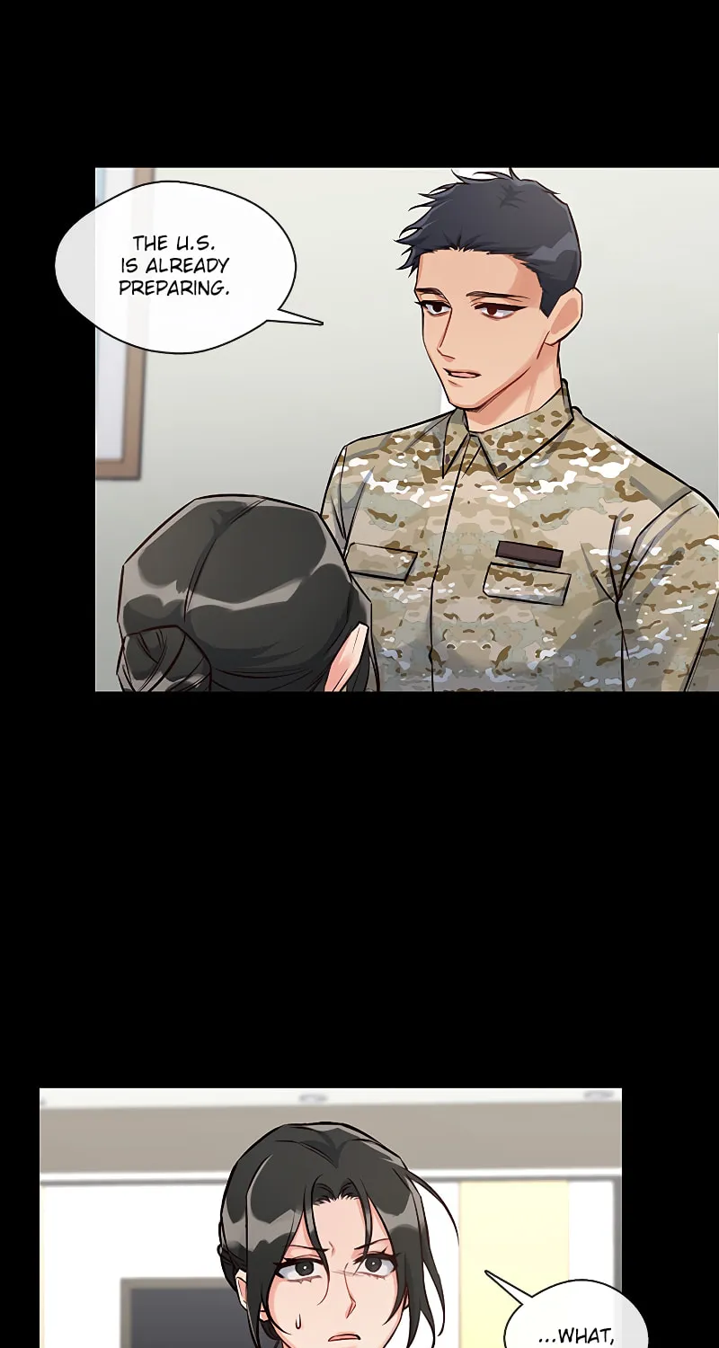 Read The Dictator chapter 16 image 22 on Lezhin