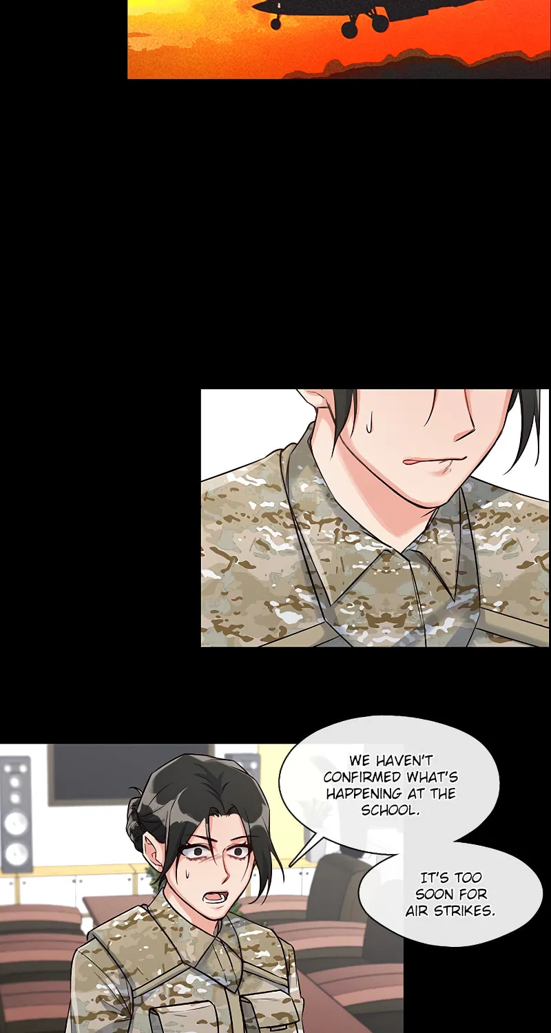 Read The Dictator chapter 16 image 24 on Lezhin