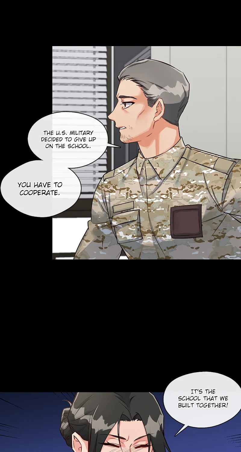 Read The Dictator chapter 16 image 26 on Lezhin