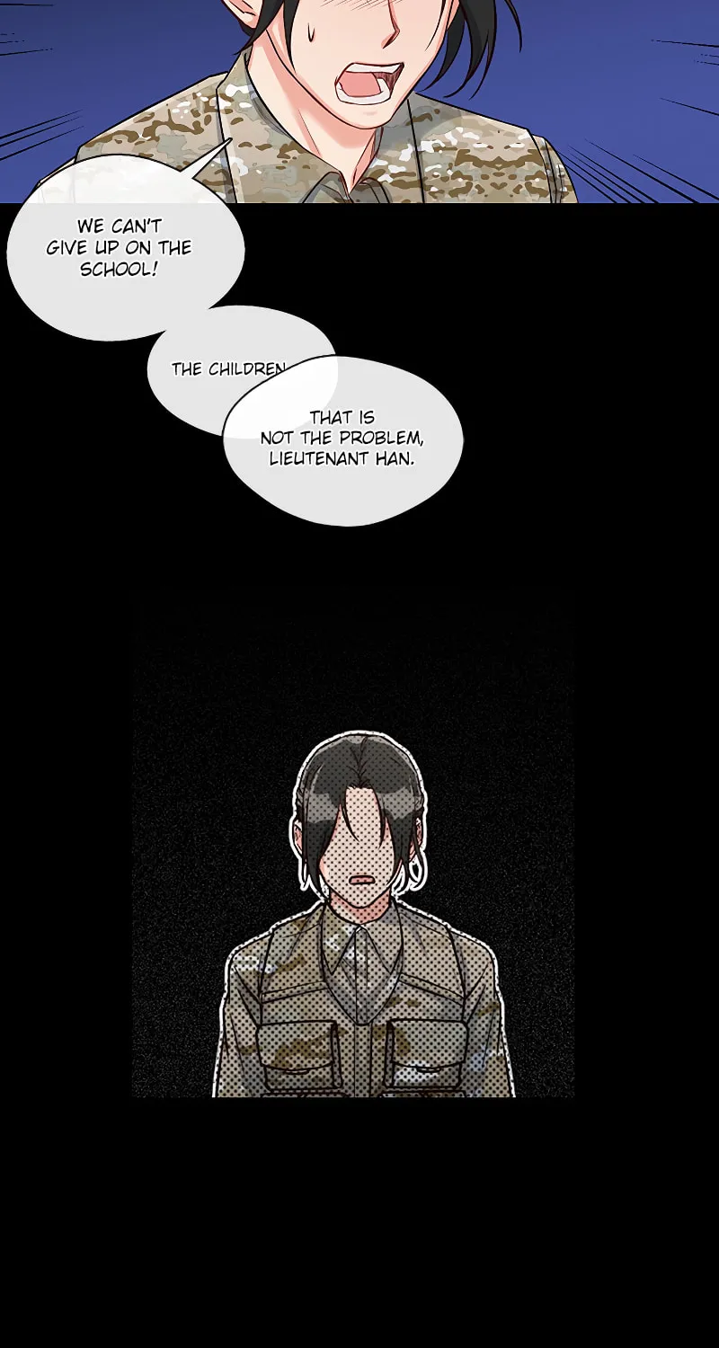 Read The Dictator chapter 16 image 27 on Lezhin