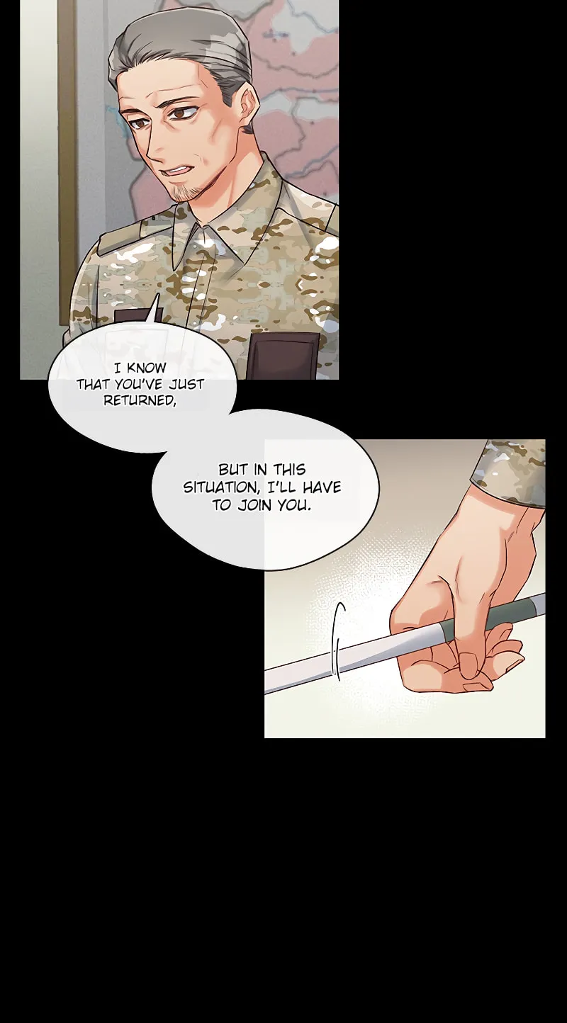 Read The Dictator chapter 16 image 3 on Lezhin