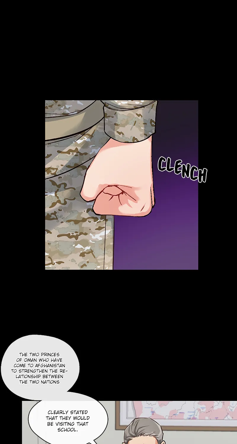 Read The Dictator chapter 16 image 30 on Lezhin