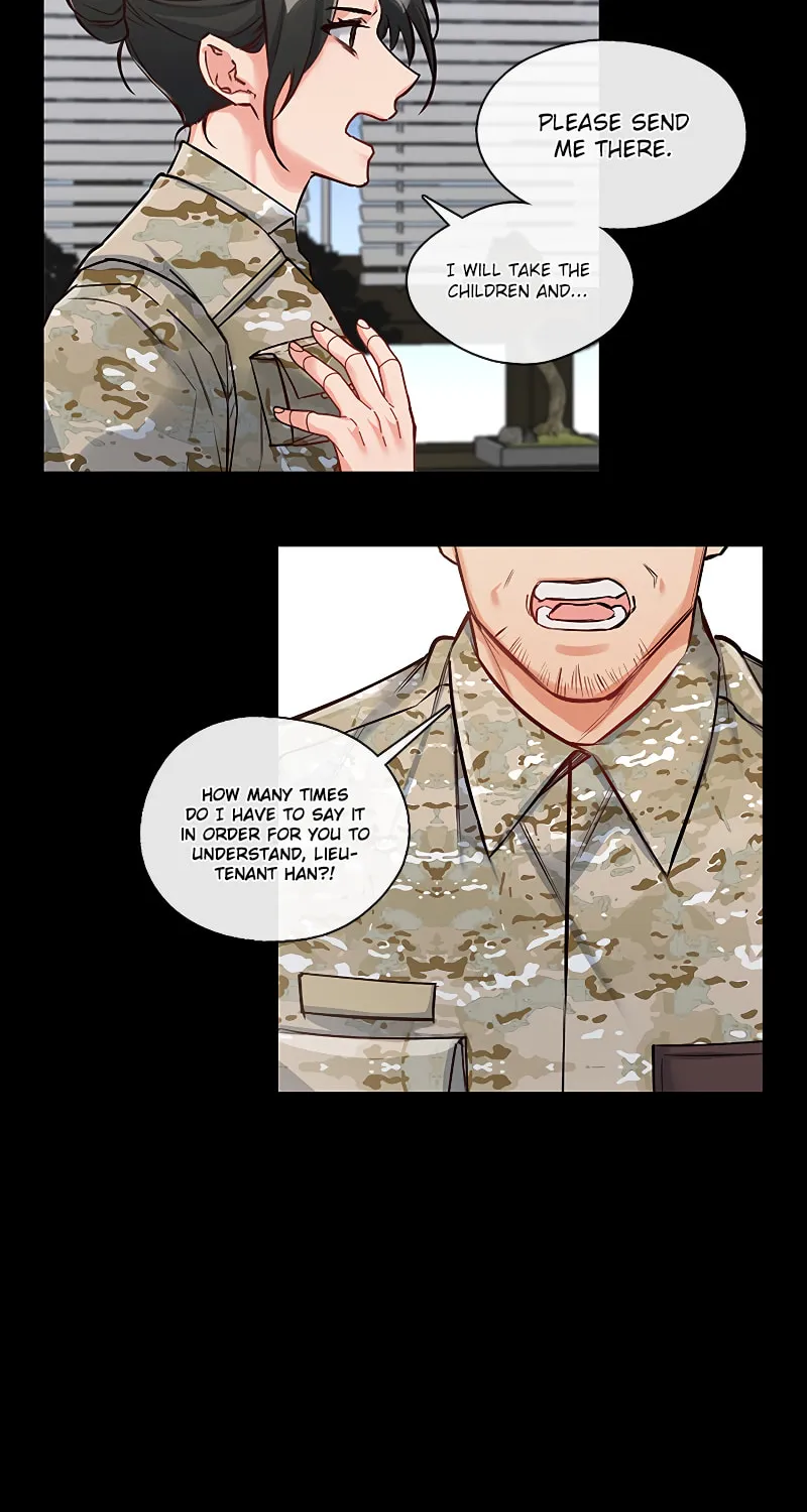 Read The Dictator chapter 16 image 33 on Lezhin