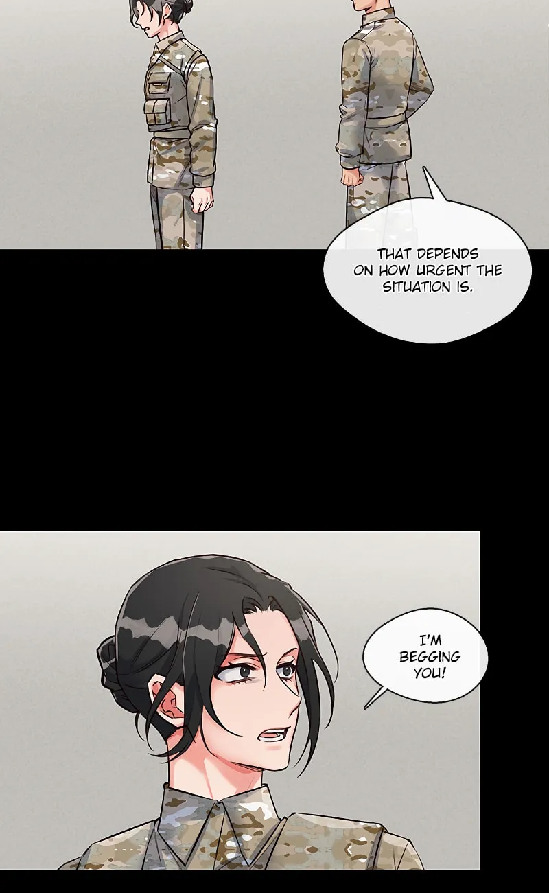 Read The Dictator chapter 16 image 38 on Lezhin