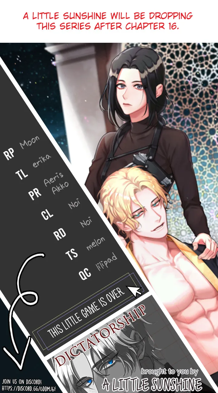Read The Dictator chapter 16 image 42 on Lezhin