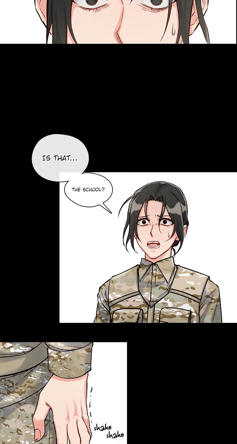 Read The Dictator chapter 16 image 6 on Lezhin