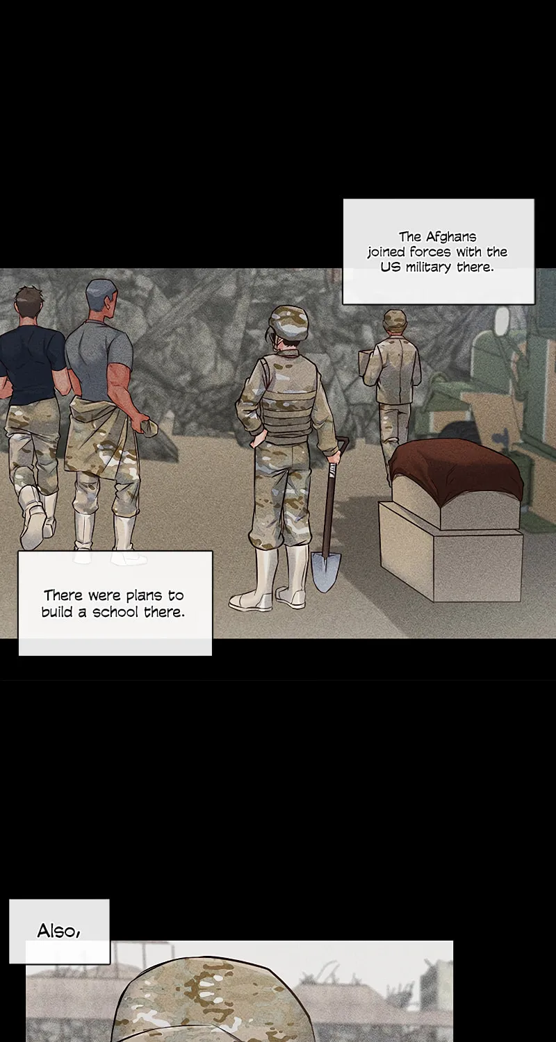Read The Dictator chapter 16 image 8 on Lezhin
