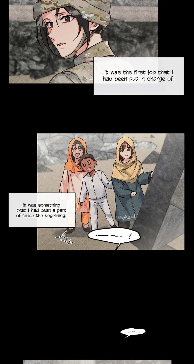 Read The Dictator chapter 16 image 9 on Lezhin