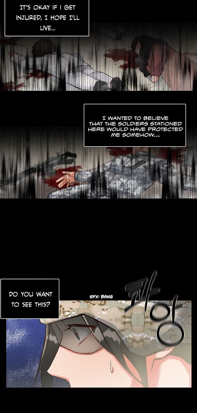 Read The Dictator chapter 17 image 11 on Lezhin