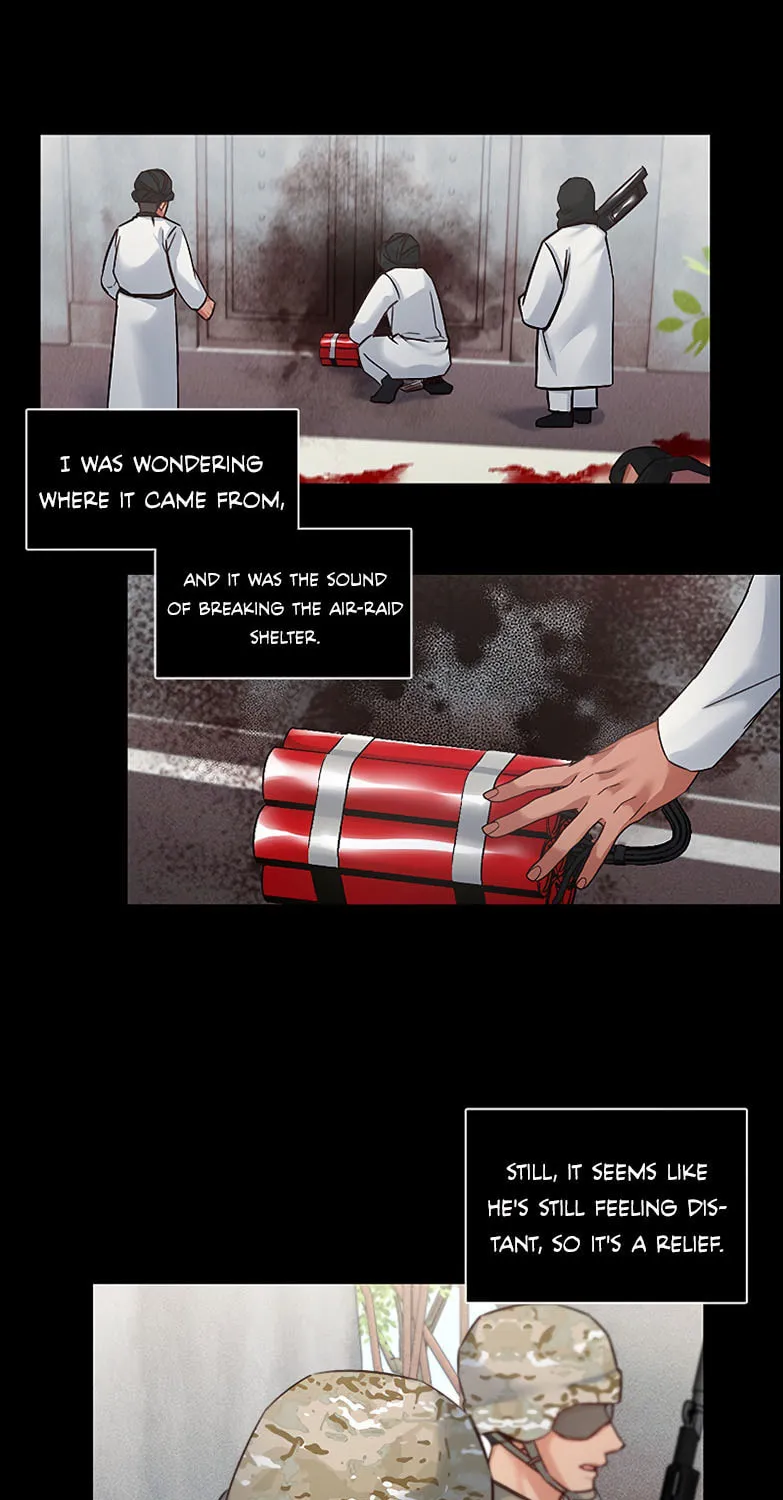 Read The Dictator chapter 17 image 12 on Lezhin
