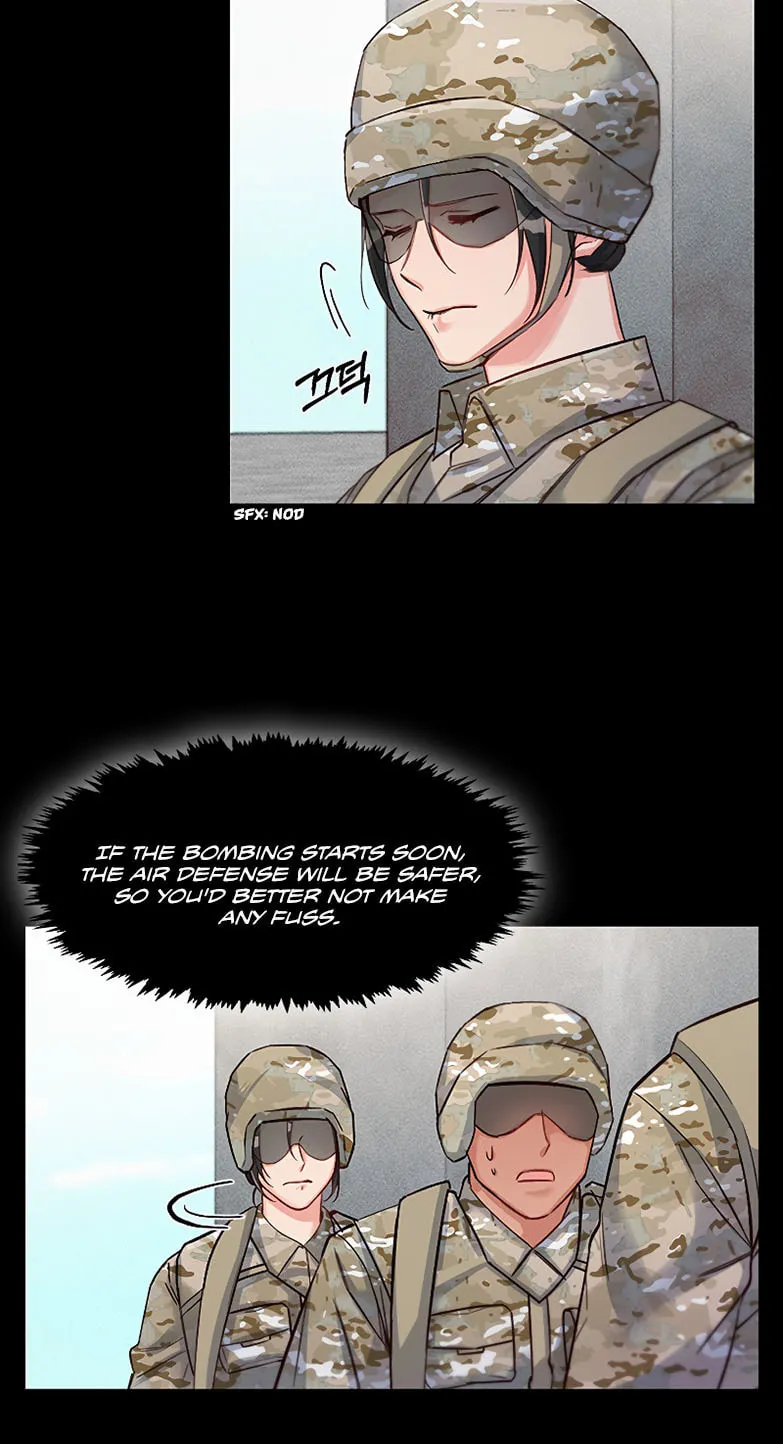 Read The Dictator chapter 17 image 14 on Lezhin