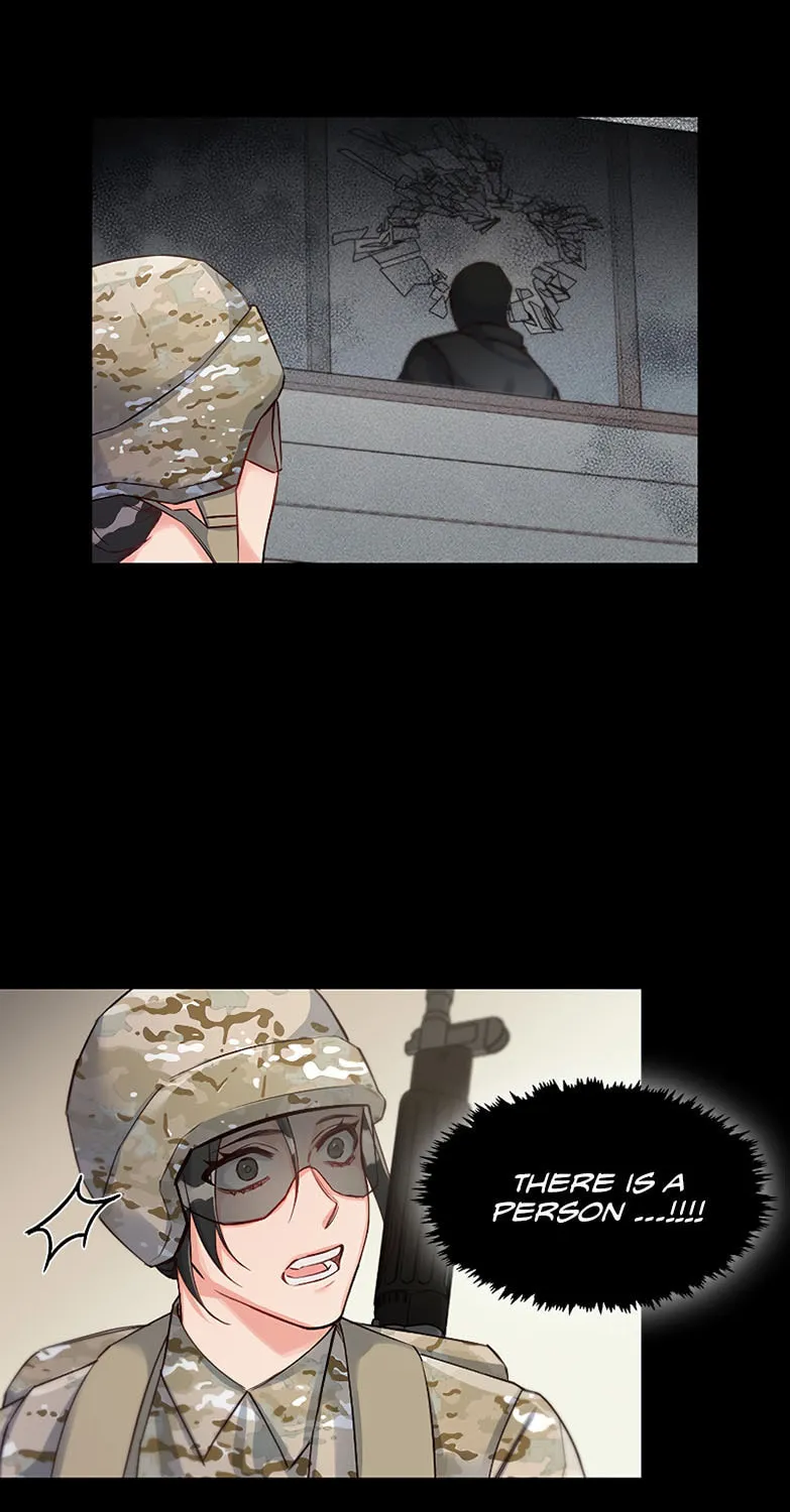 Read The Dictator chapter 17 image 16 on Lezhin