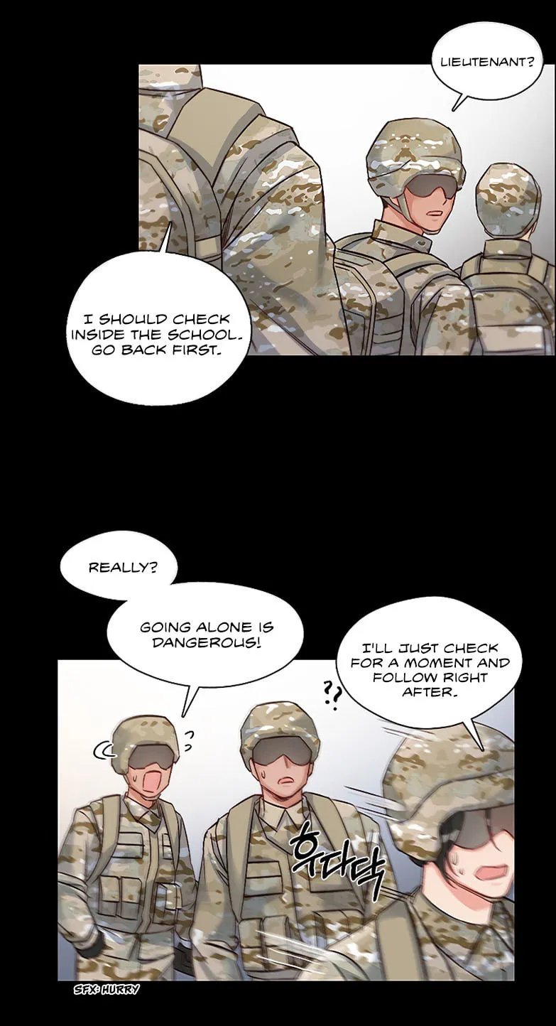Read The Dictator chapter 17 image 17 on Lezhin