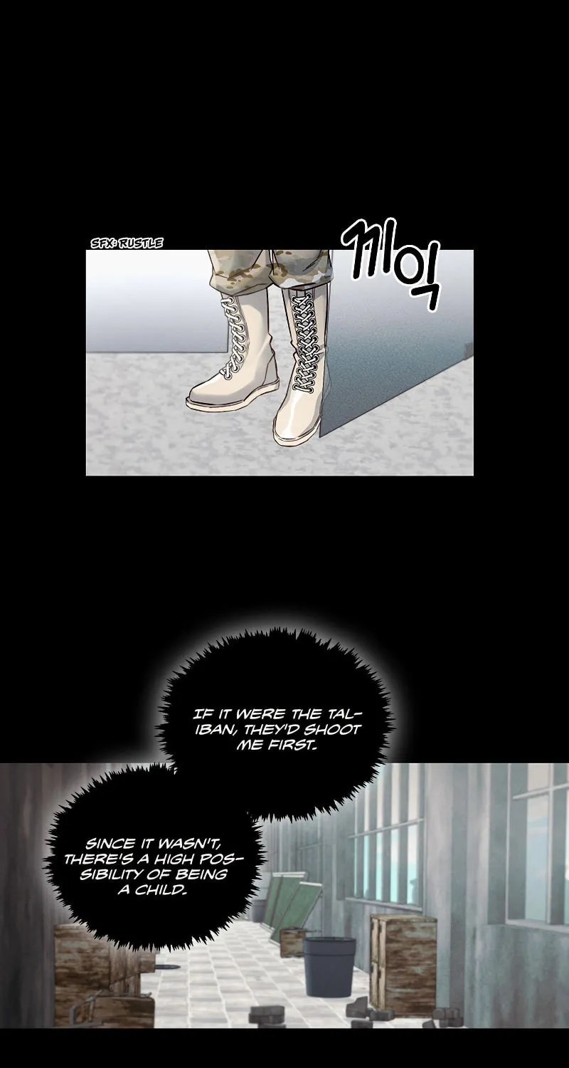 Read The Dictator chapter 17 image 18 on Lezhin