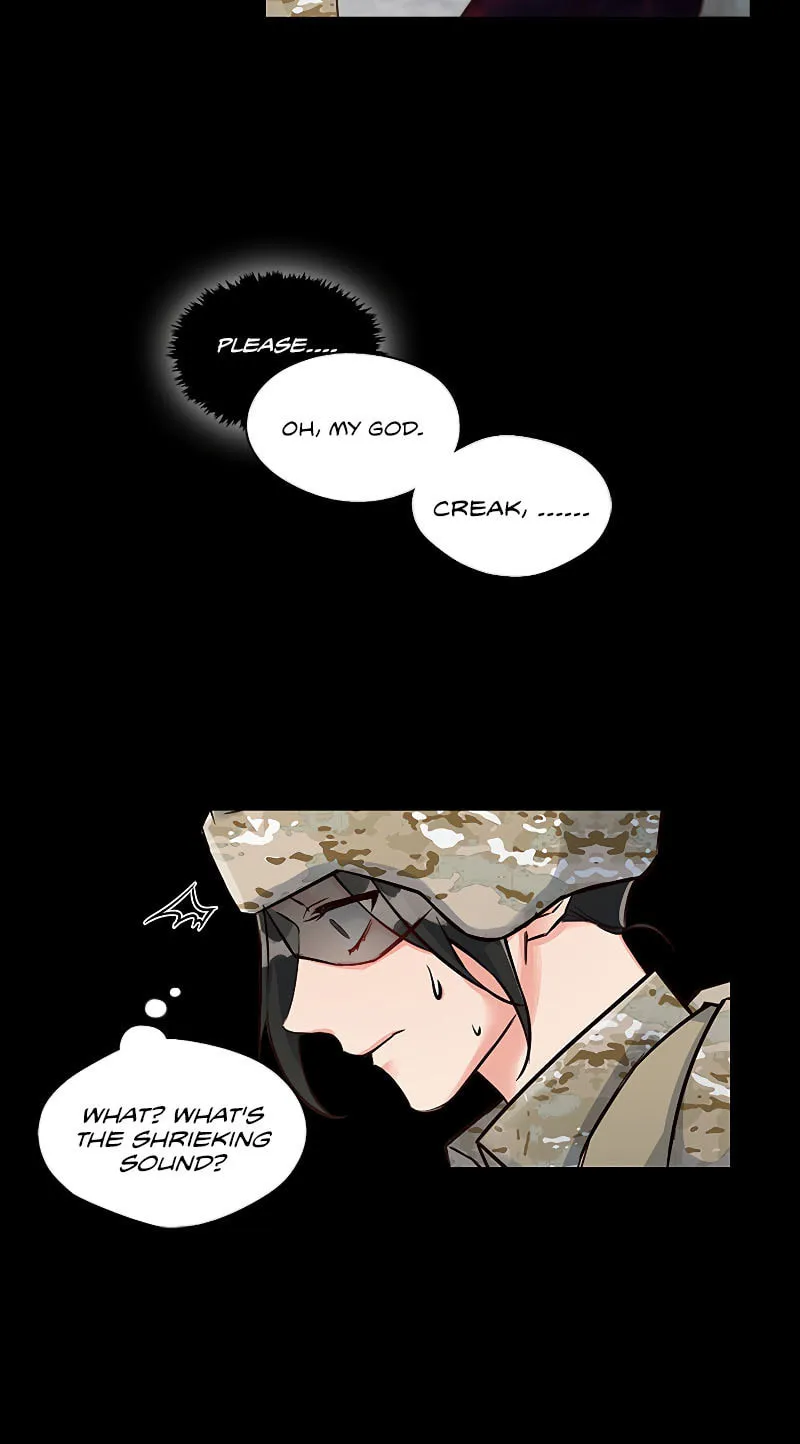 Read The Dictator chapter 17 image 20 on Lezhin