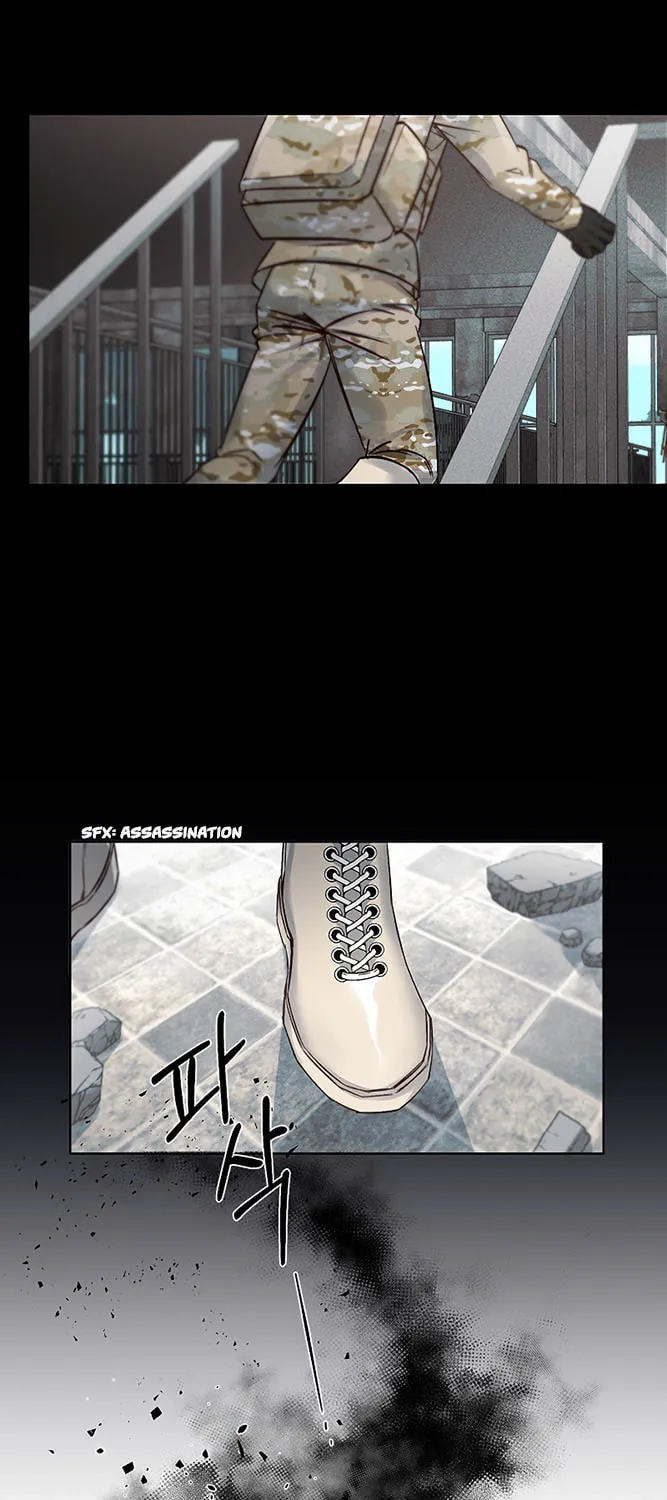 Read The Dictator chapter 17 image 21 on Lezhin