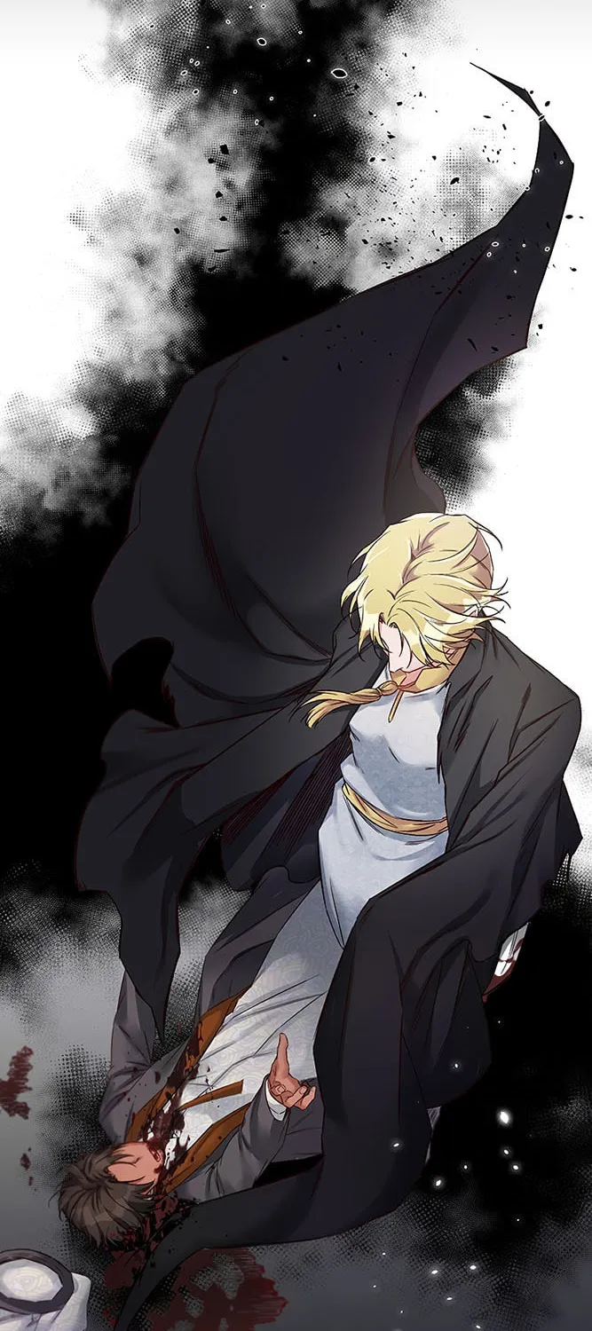 Read The Dictator chapter 17 image 22 on Lezhin