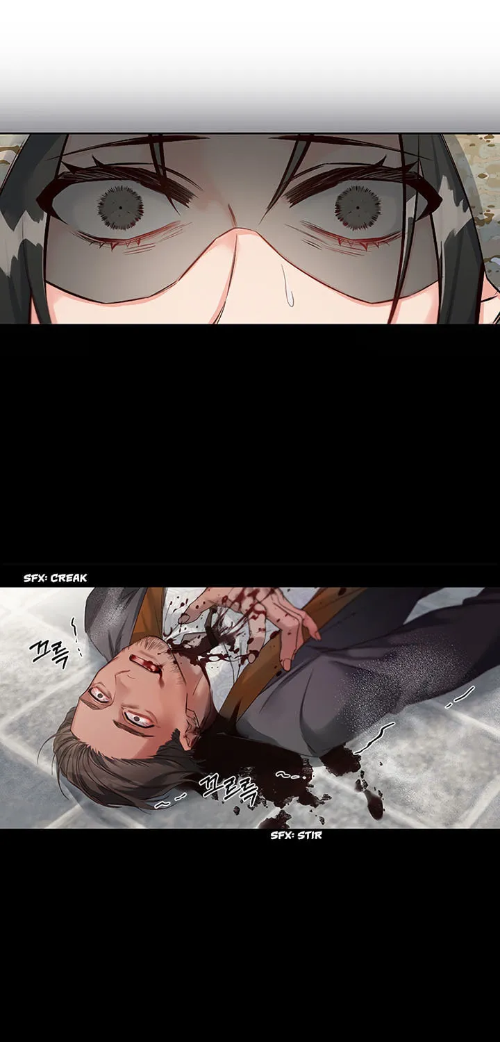 Read The Dictator chapter 17 image 24 on Lezhin