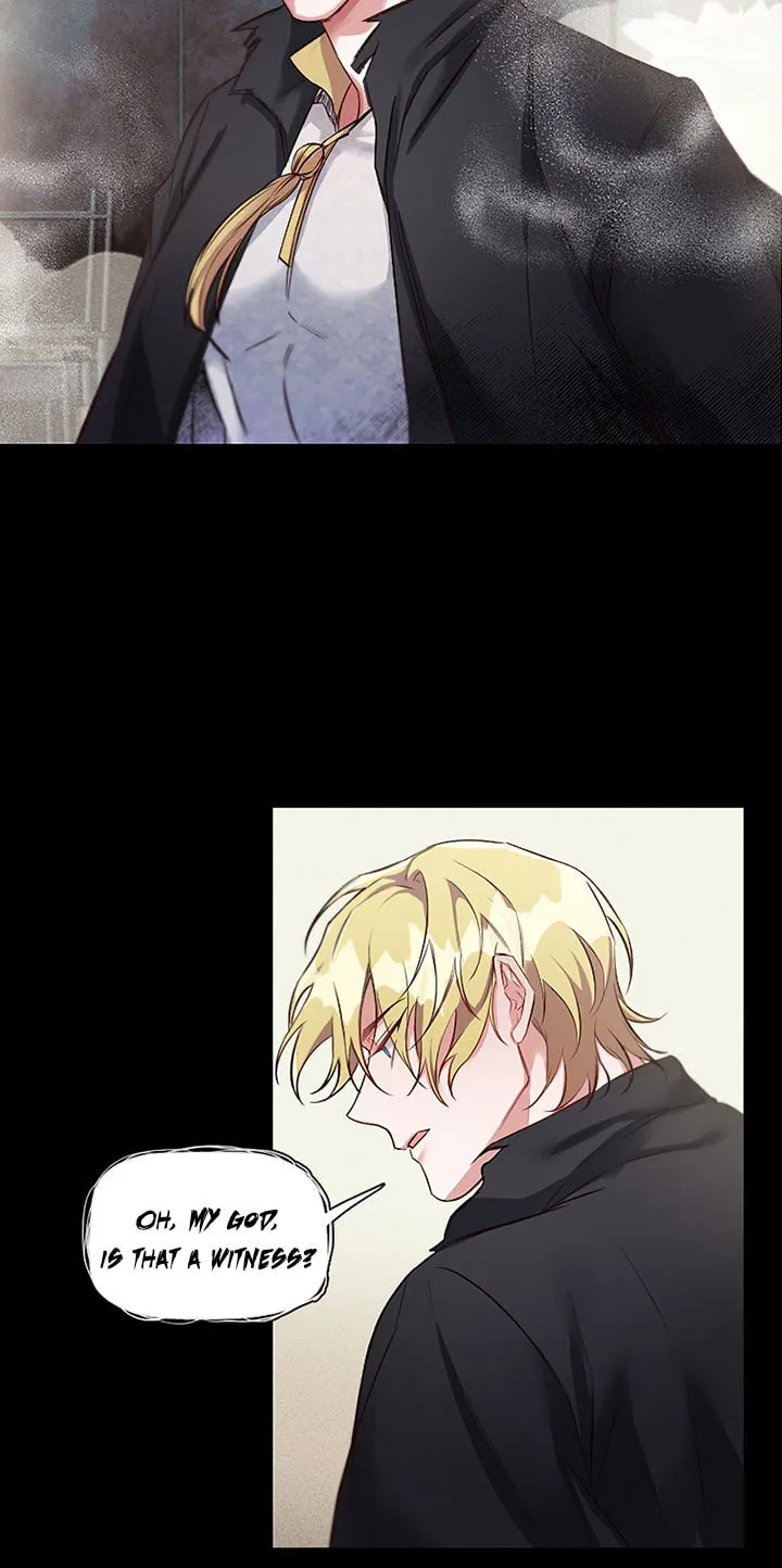 Read The Dictator chapter 17 image 26 on Lezhin