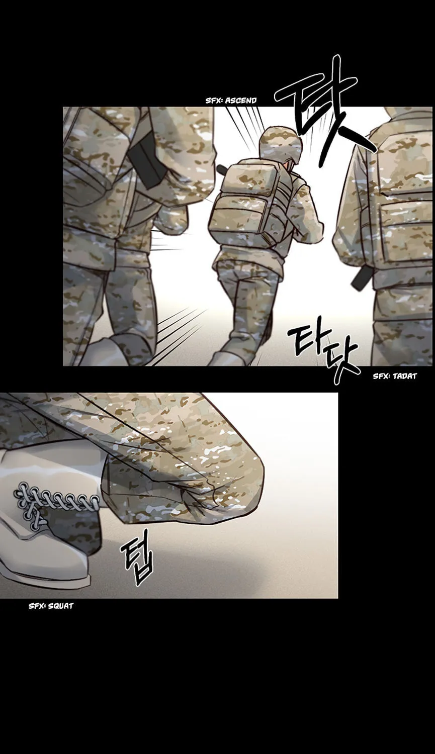 Read The Dictator chapter 17 image 3 on Lezhin