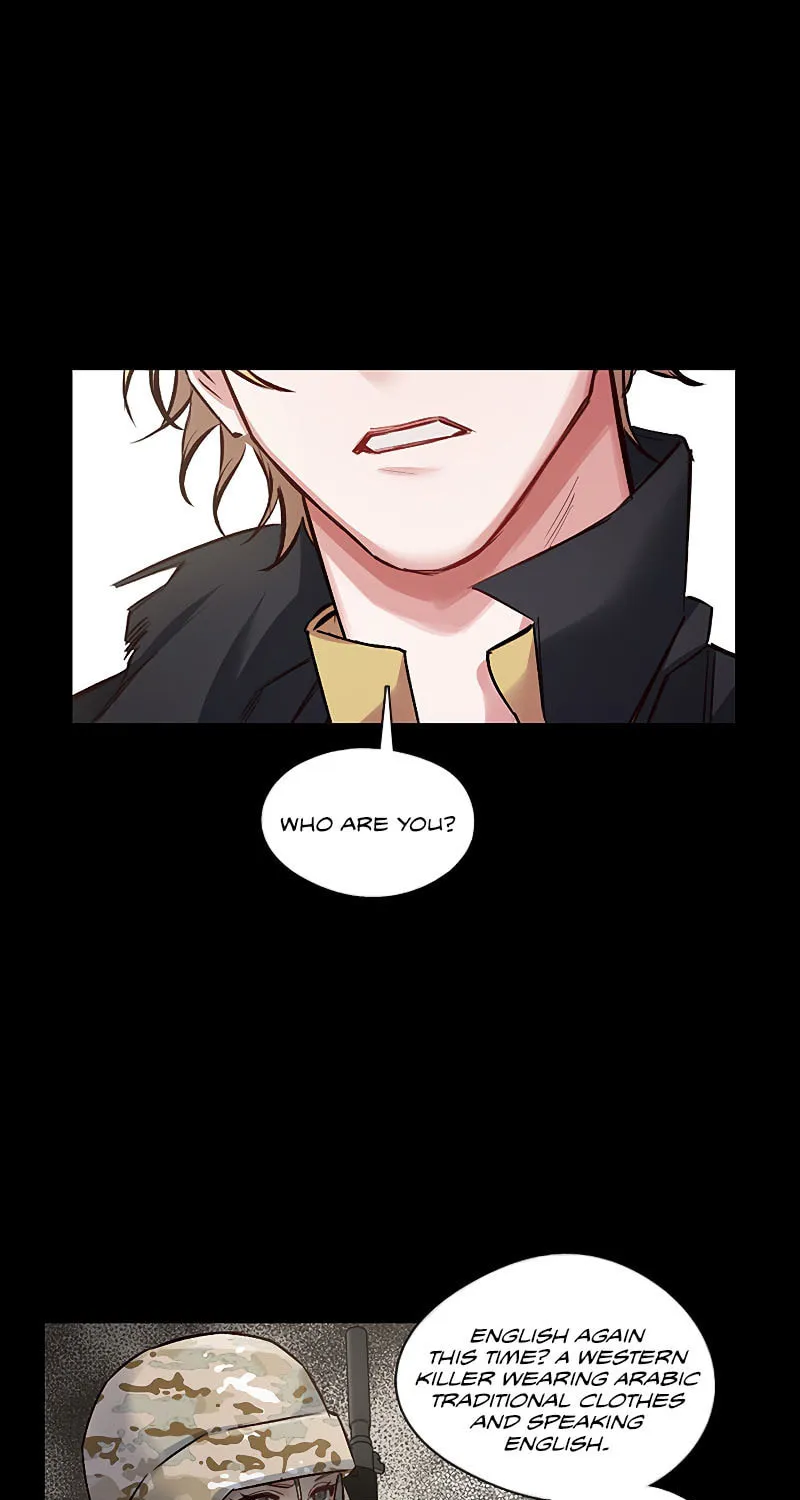 Read The Dictator chapter 17 image 30 on Lezhin