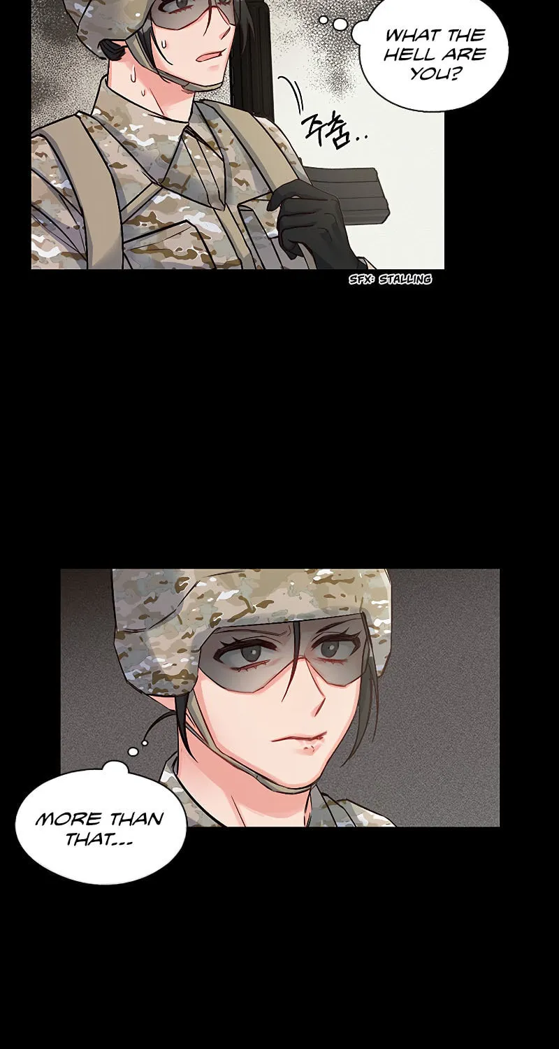 Read The Dictator chapter 17 image 31 on Lezhin