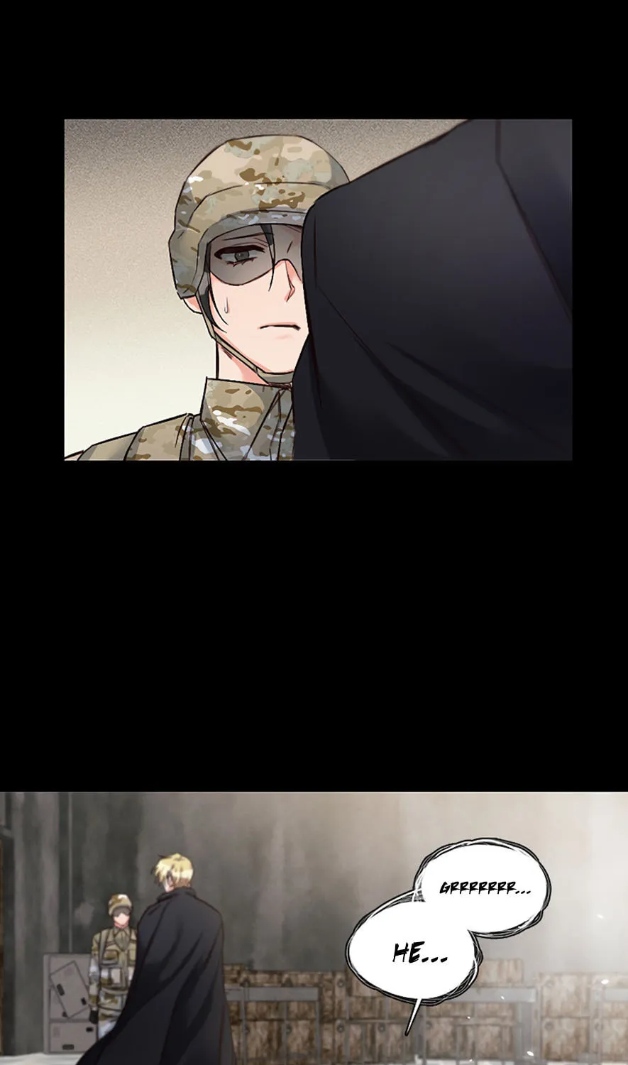 Read The Dictator chapter 17 image 33 on Lezhin