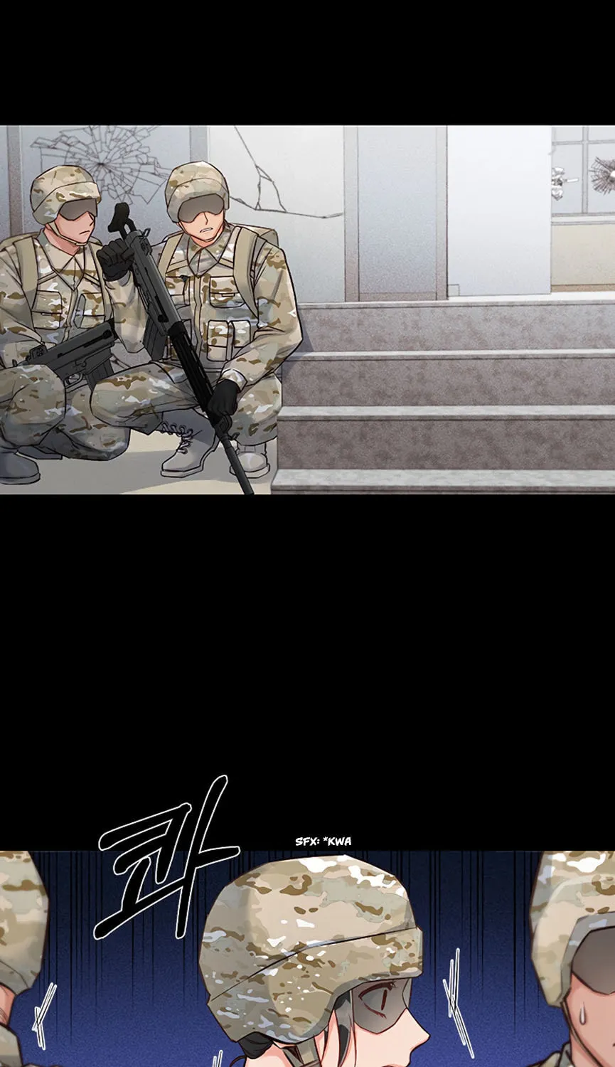 Read The Dictator chapter 17 image 4 on Lezhin