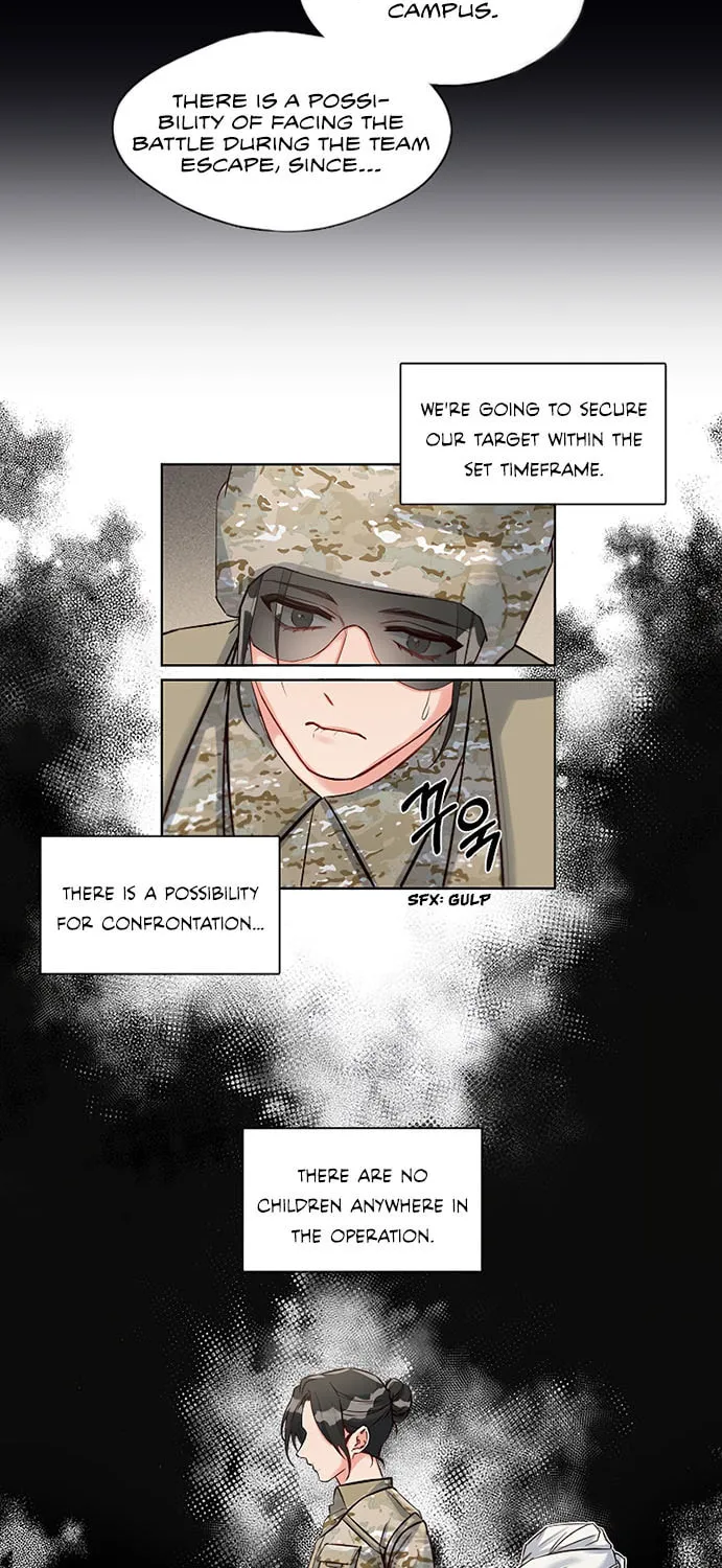 Read The Dictator chapter 17 image 7 on Lezhin
