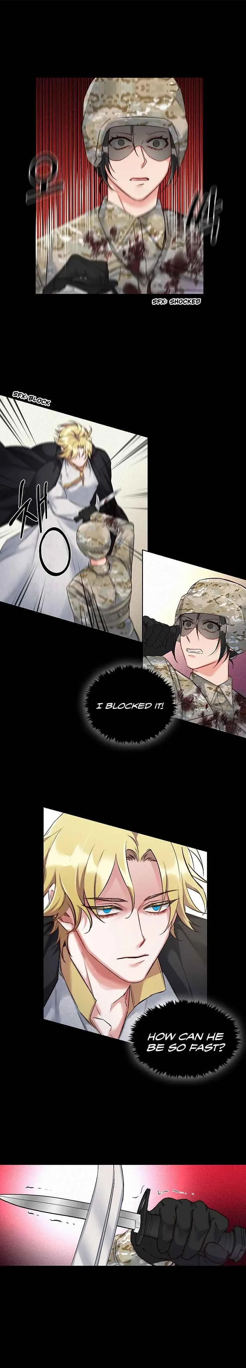 Read The Dictator chapter 18.5 image 1 on Lezhin