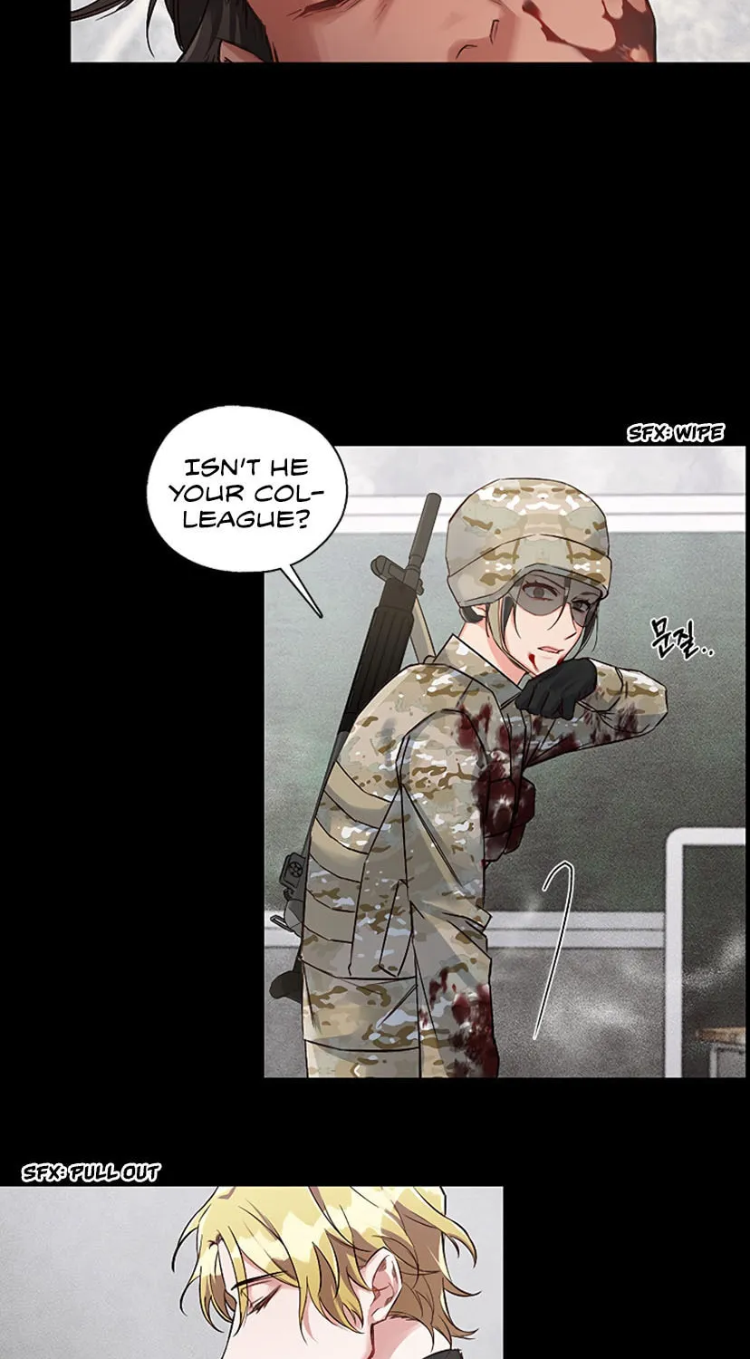 Read The Dictator chapter 18 image 10 on Lezhin