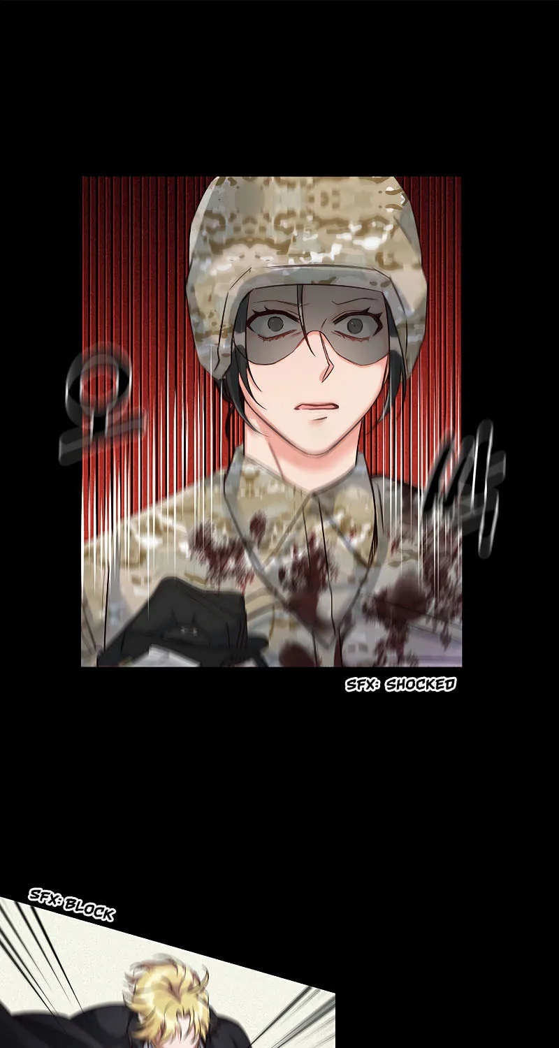 Read The Dictator chapter 18 image 12 on Lezhin