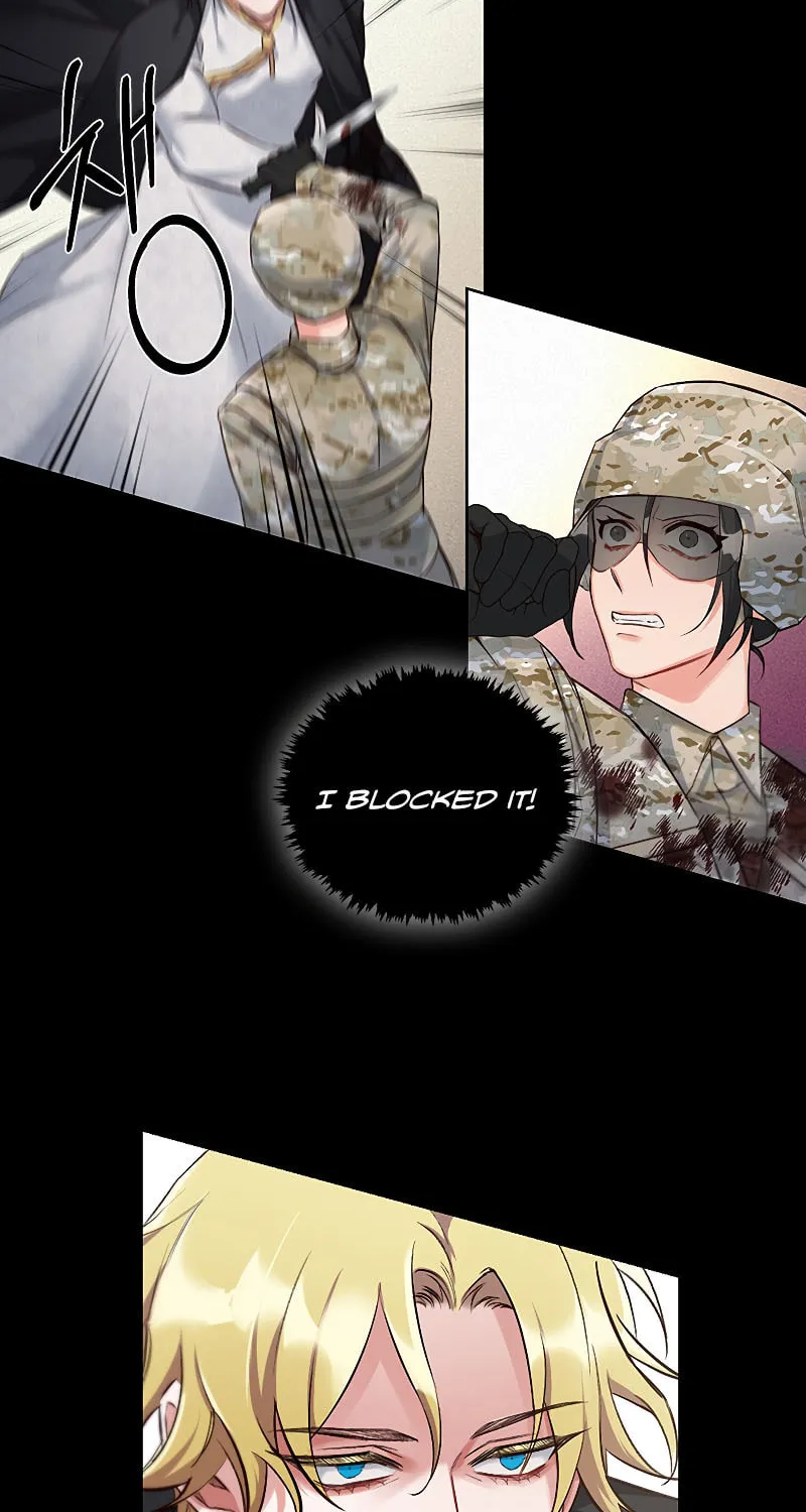 Read The Dictator chapter 18 image 13 on Lezhin