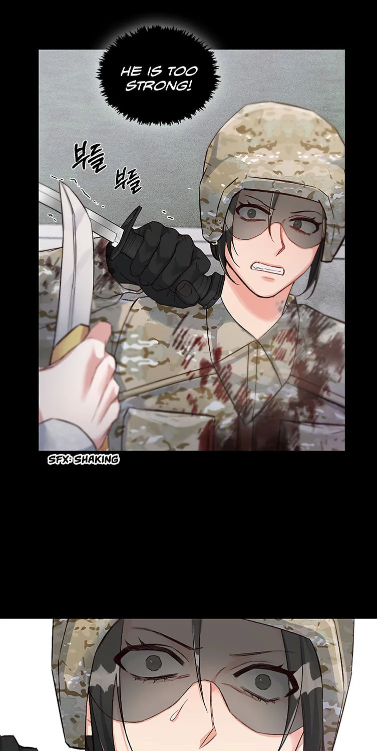Read The Dictator chapter 18 image 15 on Lezhin