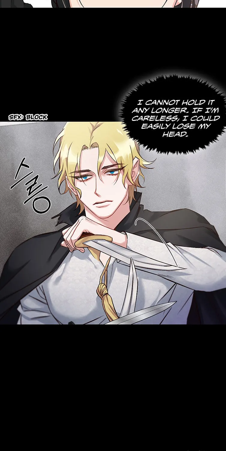 Read The Dictator chapter 18 image 16 on Lezhin