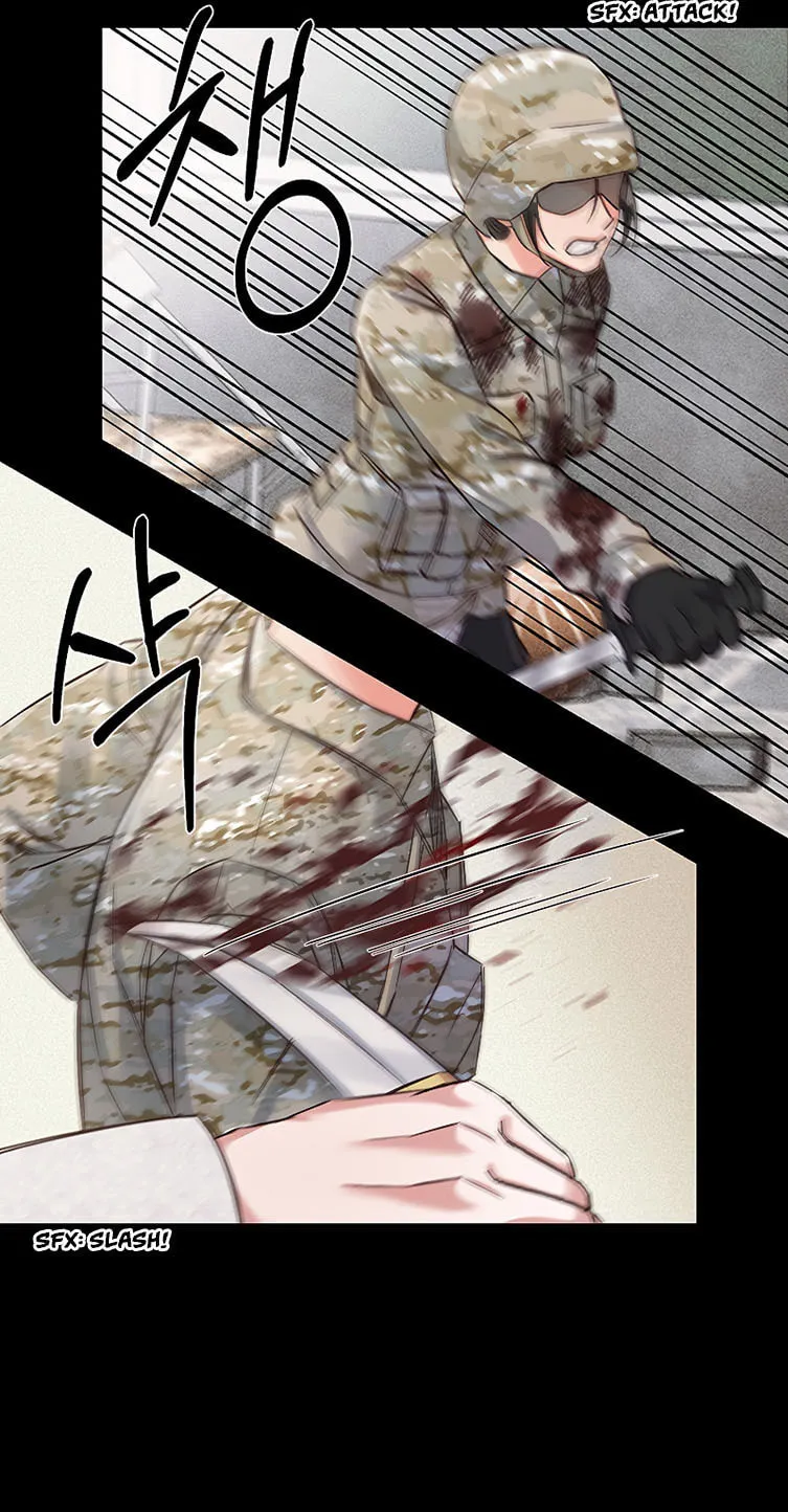 Read The Dictator chapter 18 image 17 on Lezhin