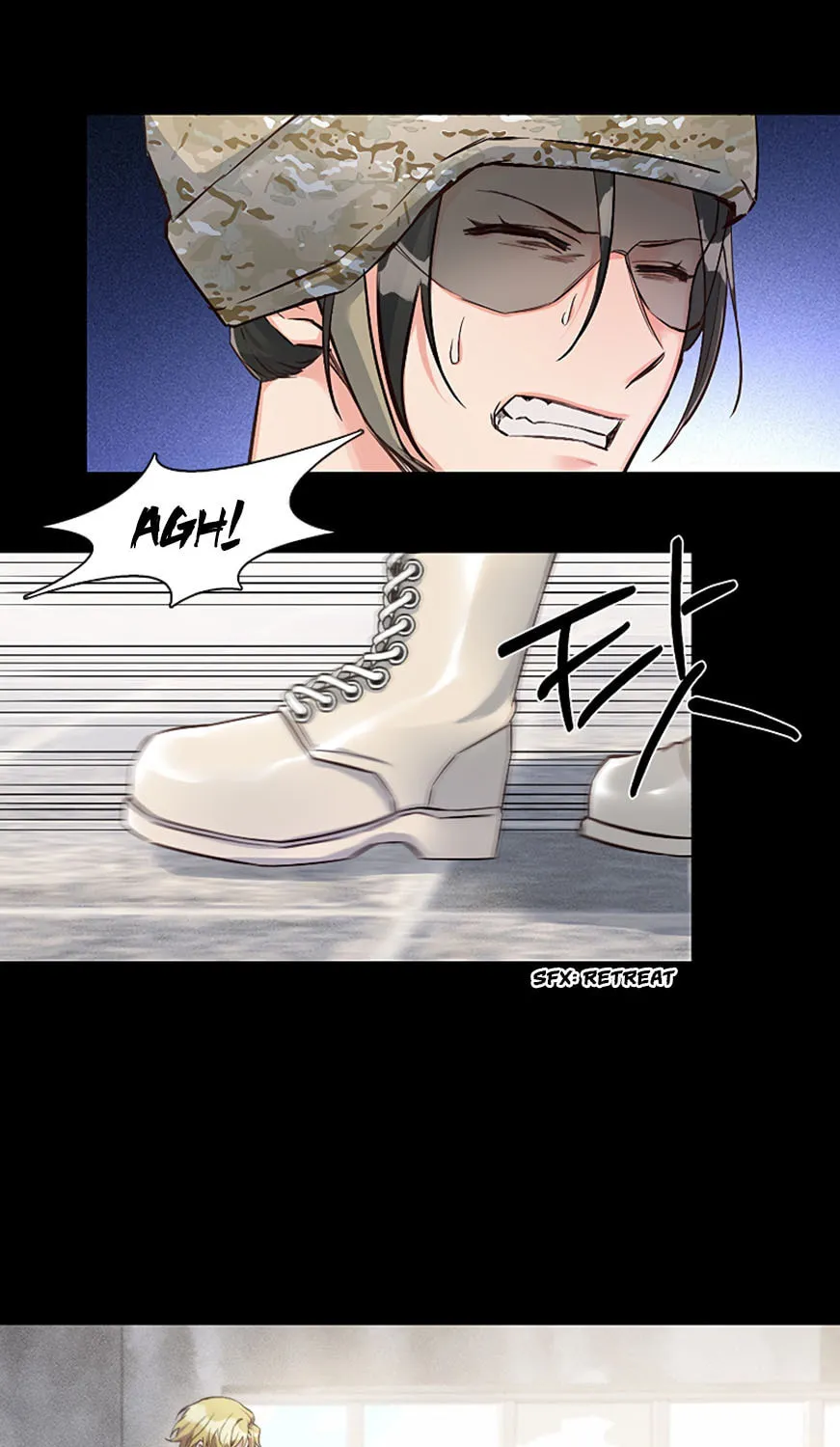Read The Dictator chapter 18 image 18 on Lezhin