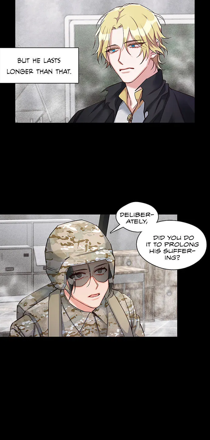 Read The Dictator chapter 18 image 2 on Lezhin