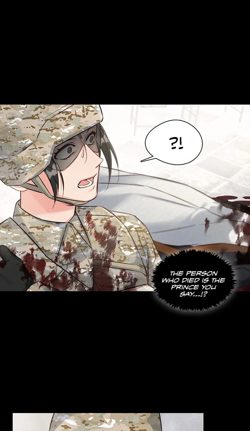 Read The Dictator chapter 18 image 22 on Lezhin