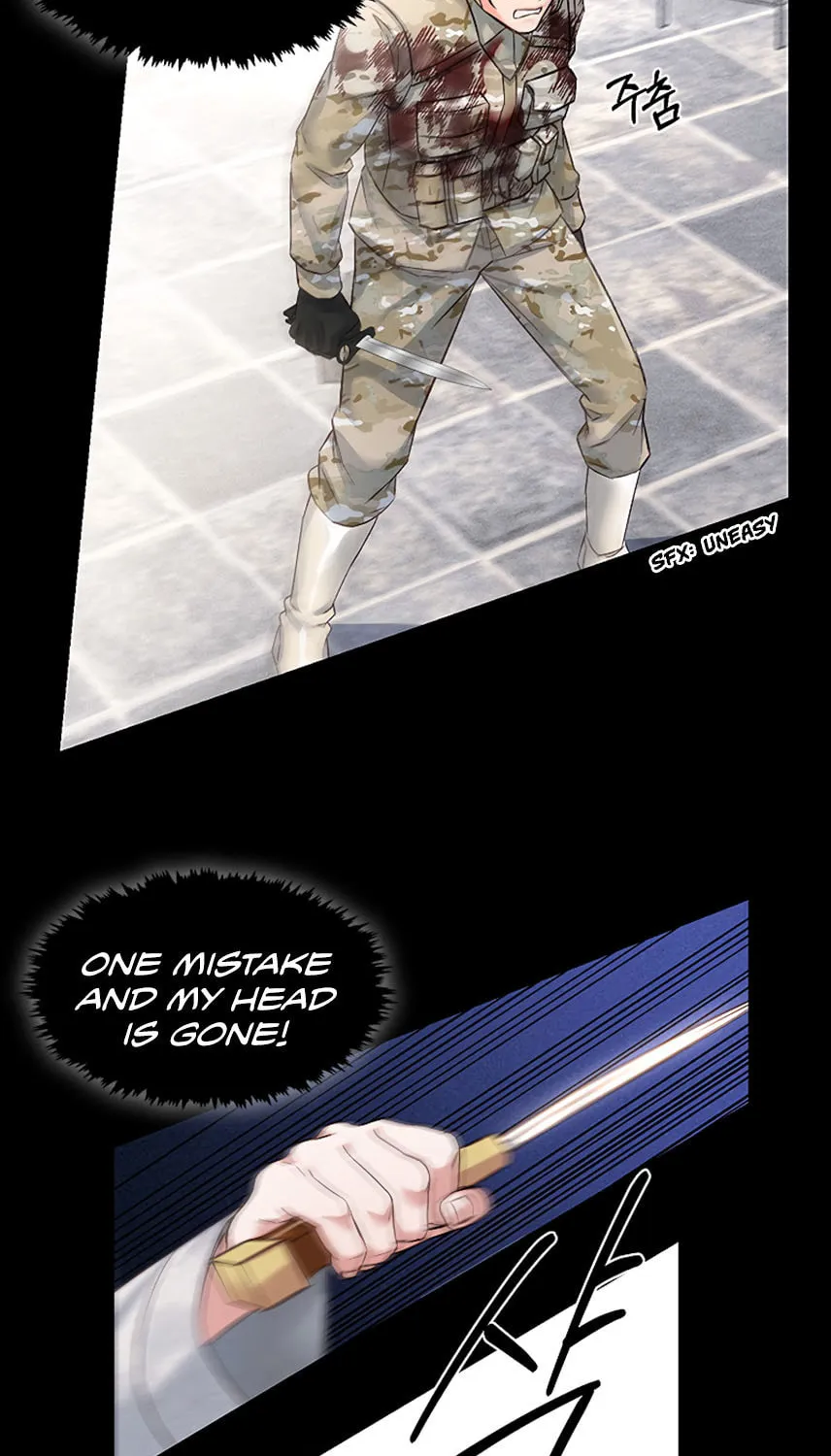 Read The Dictator chapter 18 image 25 on Lezhin