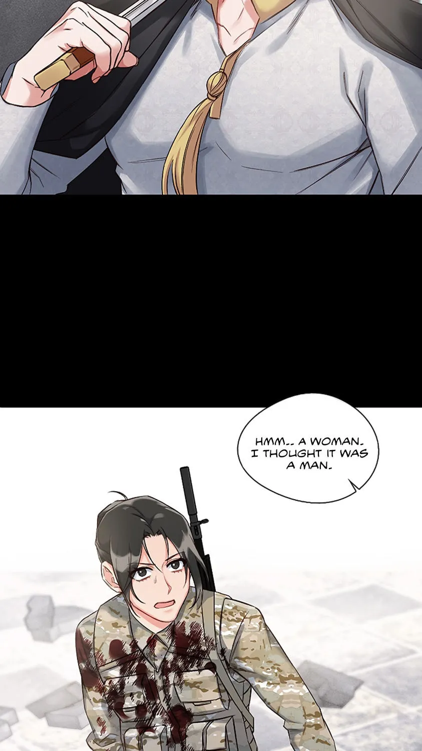 Read The Dictator chapter 18 image 28 on Lezhin