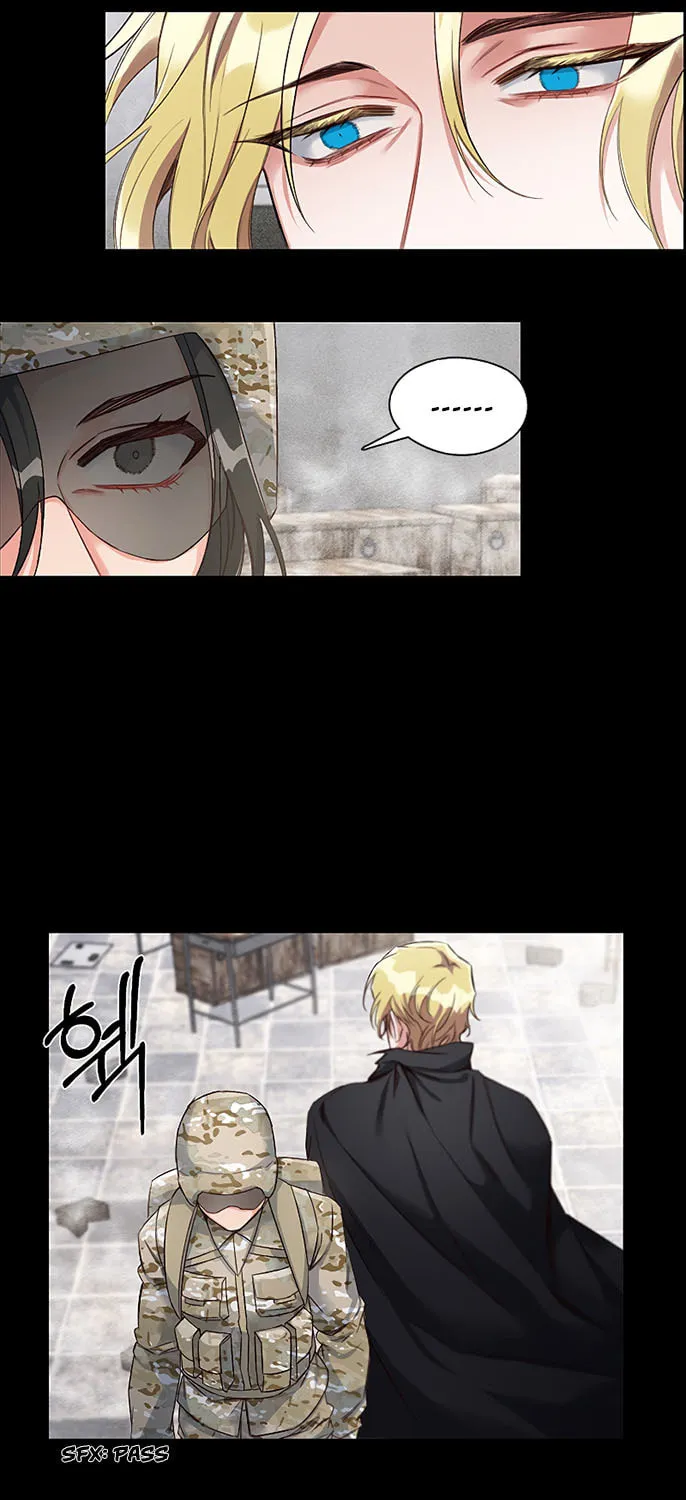 Read The Dictator chapter 18 image 3 on Lezhin