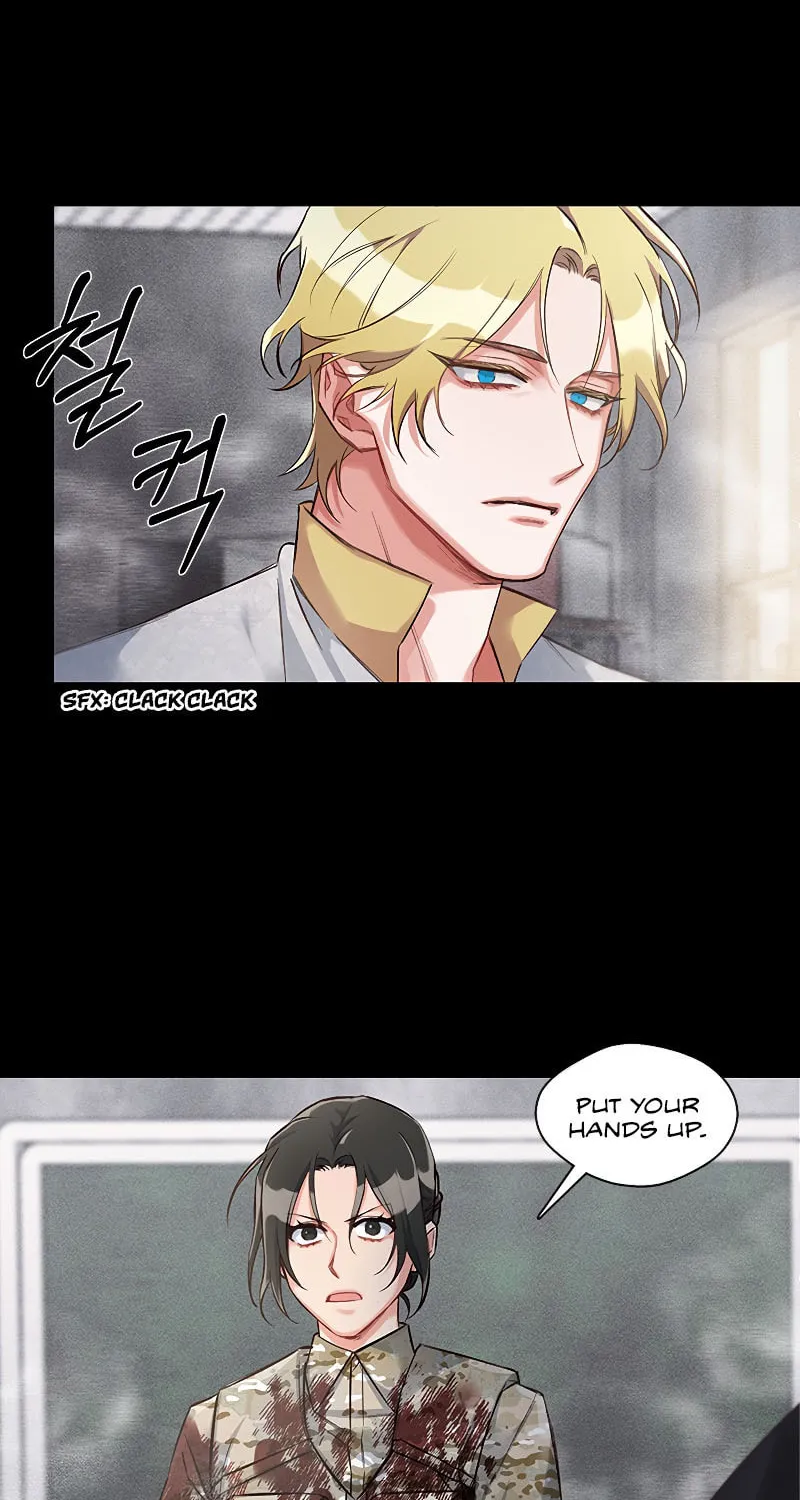 Read The Dictator chapter 18 image 31 on Lezhin