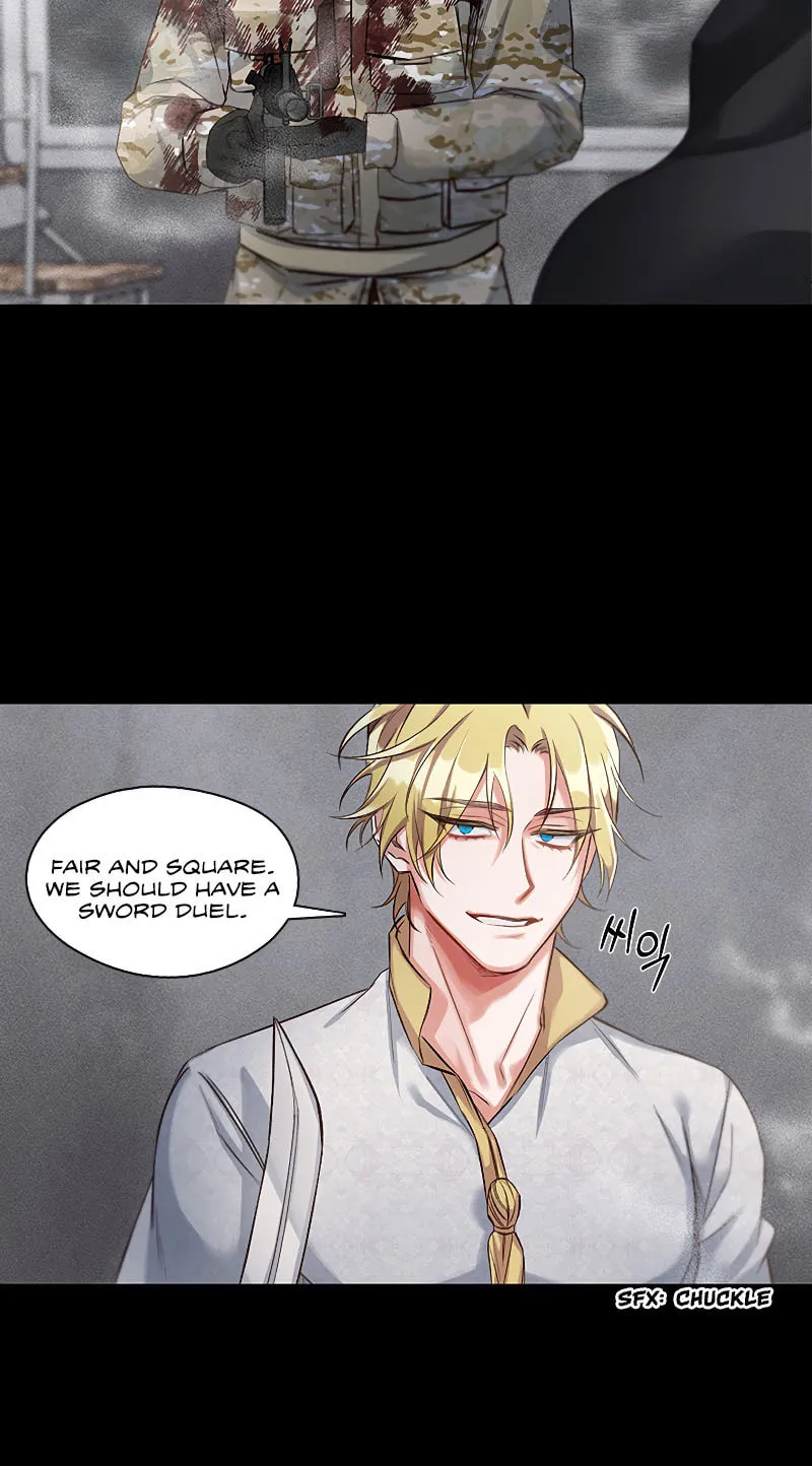 Read The Dictator chapter 18 image 32 on Lezhin