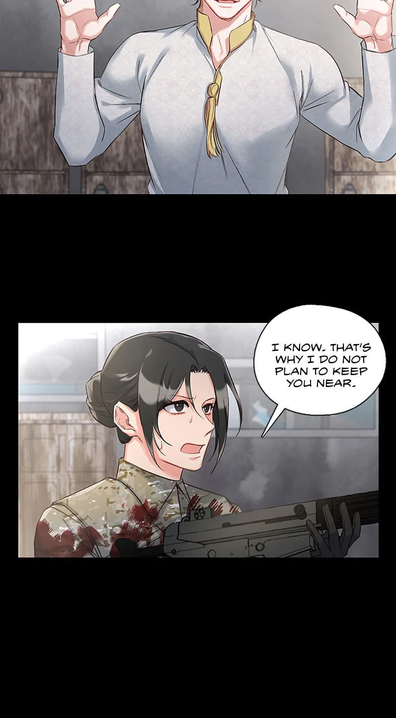 Read The Dictator chapter 18 image 35 on Lezhin