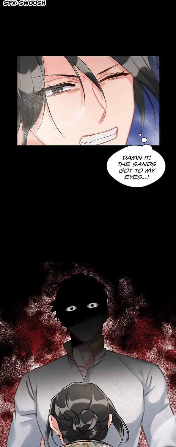Read The Dictator chapter 18 image 37 on Lezhin