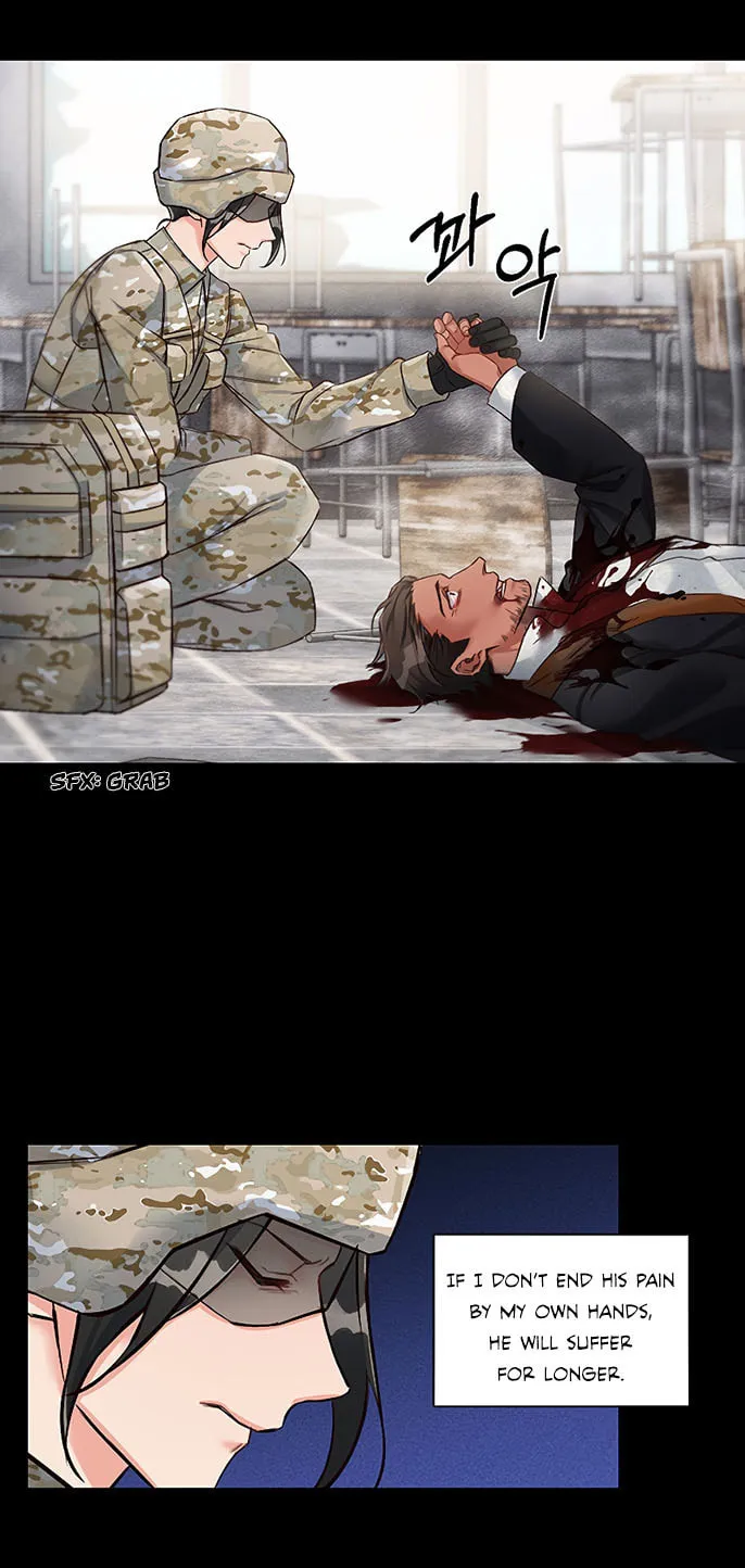 Read The Dictator chapter 18 image 5 on Lezhin