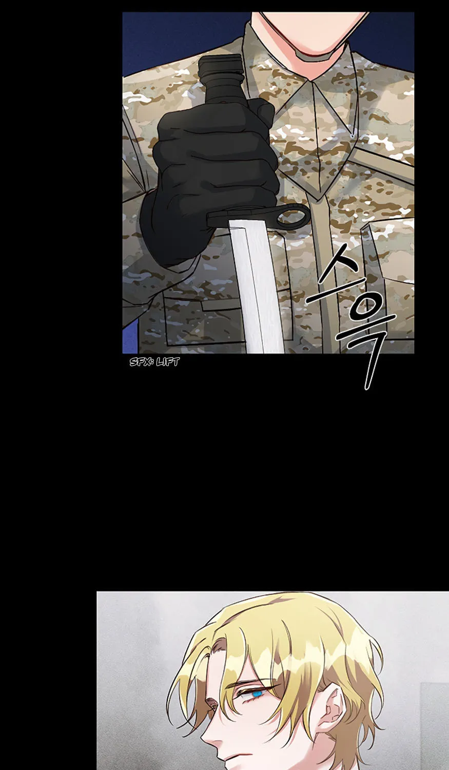 Read The Dictator chapter 18 image 6 on Lezhin