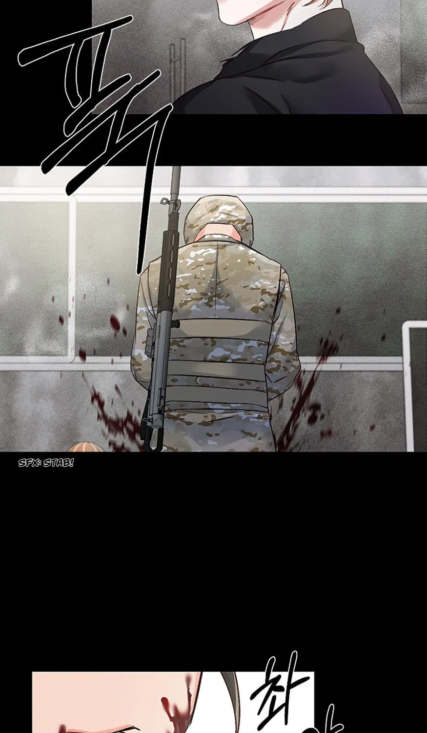 Read The Dictator chapter 18 image 7 on Lezhin