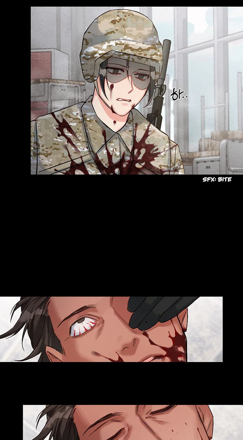 Read The Dictator chapter 18 image 9 on Lezhin